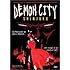 Demon City Shinjuku [DVD] [2005] [Region 1] [US Import] [NTSC]