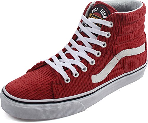 Preisvergleich Produktbild Buty Vans Ua SK8-Hi V38GEU561 - 40