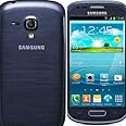 Samsung Galaxy S3 Mini GT-I8200N Blue