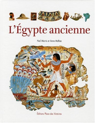 L'Egypte ancienne