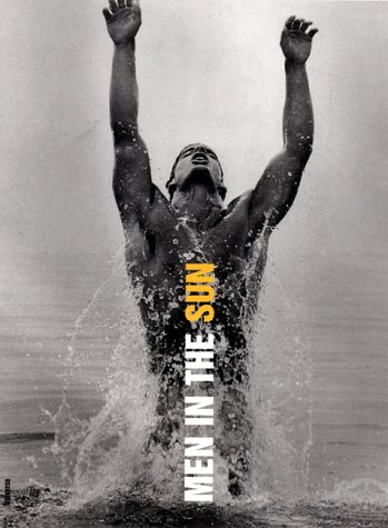 Men In The Sun: A Beach Companion