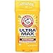 Produktbild Arm & Hammer Ultramax Deodorant Antitranspirant unsichtbar, Deo-Stick, Sport, 79 g (6er-Pack)