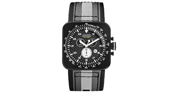 Orologio da polso uomo NAUTICA A21500G : Amazon.it: Orologi