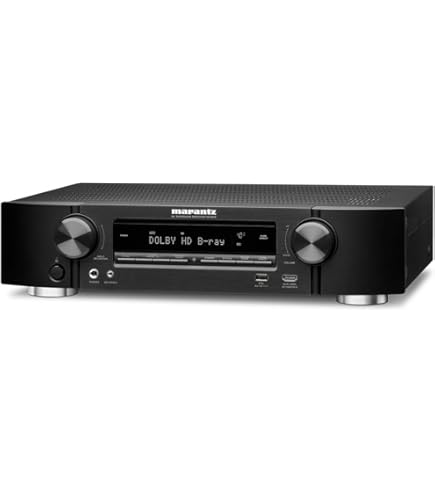 Pioneer VSX-832 5.1-Channel Network AV Receiver with Ultra HD Pass