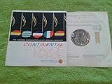 The Longines Symphonette ‎– Continental Dance Parade US-Vinyl LP