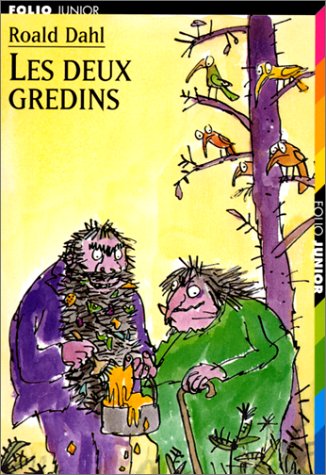 Les deux gredins
