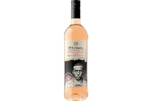 19 Crimes Revolutionary Rosé, 750ml
