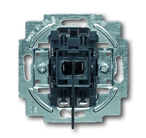 Preisvergleich Produktbild Busch-Jaeger 2020 / 10 US Zugtaster