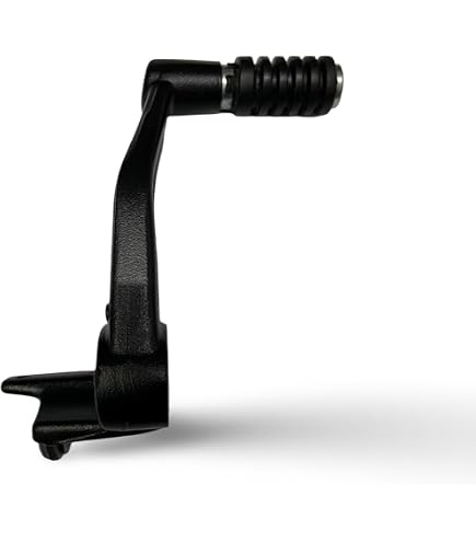 Kawasaki Ninja 300 Shift Lever 13242-0088 : Amazon.in: Car & Motorbike