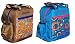 Attache Lunch Bag Set of 2(Golden & Blue) RS.599.00
