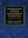 Information System Management in Practice by 