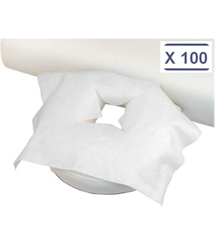 Pourquoi Choisir Des Draps Housses Jetables Pour Sa Table De Massage