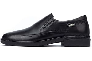 Pikolinos Mocasines Bermeo M0m para Caballero Color Black