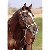 Acorn - Sidepullzäumung Größe Full