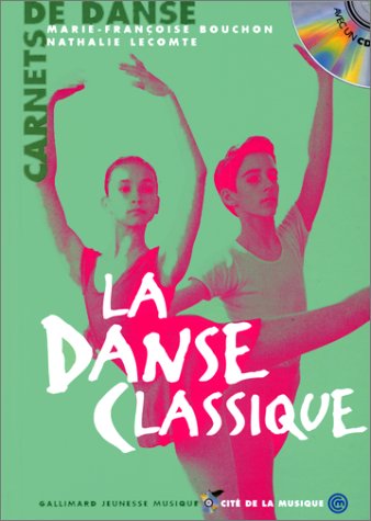 danse classique
