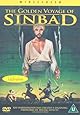 The Golden Voyage of Sinbad [DVD] [1974]