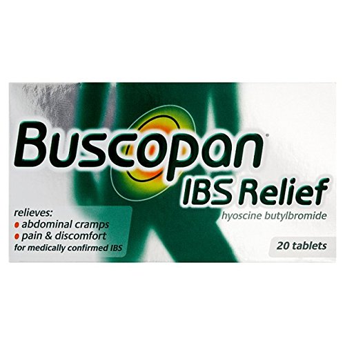 Buscopan IBS Relief 20 per pack