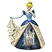Produktbild Offizielle Disney Traditionen Aschenputtel 'Mitternacht am Ball' Figurine - Boxed