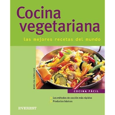 Cocina Vegetariana/vegetarian Cooking Cocina Vegetariana/vegetarian Cooking
