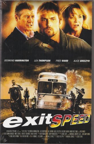 Preisvergleich Produktbild exit speed