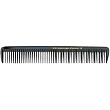 HERCULES SÄGEMANN - 4930 Kamm | Hochwertiger 7,5 Zoll Haarschneidekamm mit dauerhaft extraweiter Zahnteilung | Vereinfacht Ha