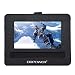 Produktbild DBPOWER Auto Kopfstützenhalterung für Drehgelenk & Flip Tragbarer DVD Player KFZ Kopfstütze Halterung Gehäuse (10.5")