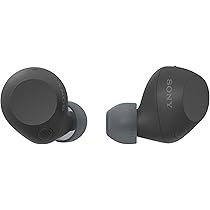 Sony Draadloze Hoofdtelefoon WH1000XM5B.CE7 Aanbieding bij BCC