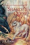 Image de SHAHLY'S QUEST (The Chronicles of Brawrloxoss, Book One 1) (English Edition)