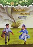 Tornado En Martes (La Casa Del Arbol / Magic Tree House, Band 23) by 