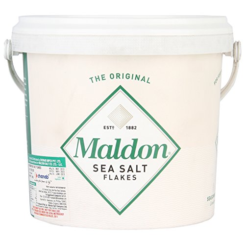 Maldon Sea Salt Flakes 1,5kg Meersalzkristalle - 2