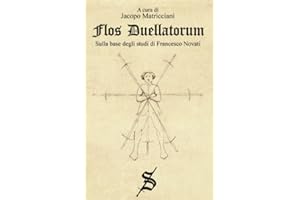 Flos Duellatorum (Progetto Fiore)