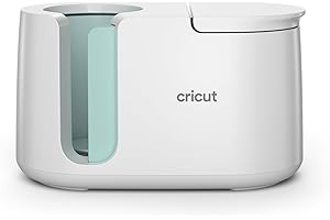 Cricut Mug Press (2008736)