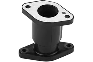 EBTOOLS 3Fa-13586-00-00 - Motorcycle Carburetor Intake Manifold Joint Boot