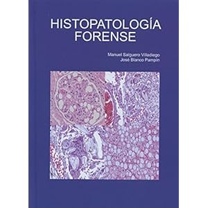 Histopatología Forense