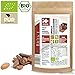 Produktbild 200 g Kakao-Bohnen Bio - Criollo Premium - Im Aromadichten & Wiederverschließbaren Beutel - Naturteil
