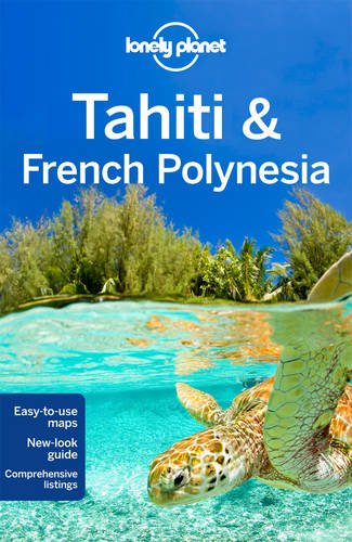 Tahiti  &  French Polynesia