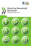 Image de Greening Household Behaviour: The Role of Public Policy (Gouvernance)