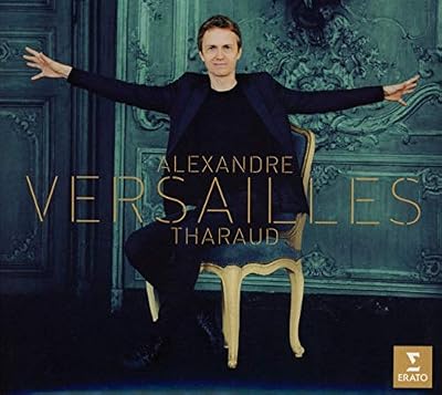 Erato Versailles