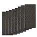 Produktbild jfhrfged 8PC Carbon Cotton Kompatibel für Honeywell HPA060 / HPA160 / HPA050 / HPA150 / HHT055 Luftreiniger