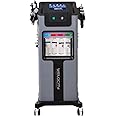 10 In 1 Hydra Facial machine Deep Clear Hydrofacials Machine Best For Salons/Parlour & Skin Clinics