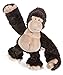 Produktbild Nici 41689 Wild Friends Gorilla Torben 105 cm Schlenker