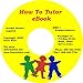 Produktbild How To Tutor E-book