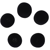 phobun Microphone pad microphone sponge microphone pad collar microphone sponge headphone microphone sponge podium microphone sponge