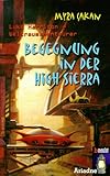 Cover zum Buch Begegnung in der High Sierra