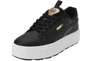 PUMA Karmen Pop-up Metallics, Scarpe da Ginnastica Donna