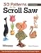 Produktbild 3-D Patterns for the Scroll Saw, Rev Edn: Time-Saving Tips & Ready-to-Cut Patterns for 44 Unique Projects