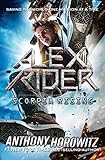Scorpia Rising (Alex Rider, Band 9) by 