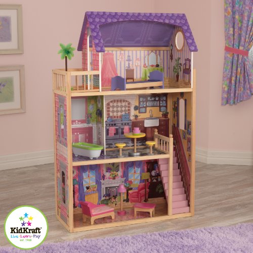 Kidkraft Kayla Dollhouse