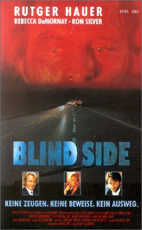 Preisvergleich Produktbild Blind Side [VHS]