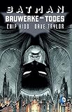 Image de Batman: Bauwerke des Todes